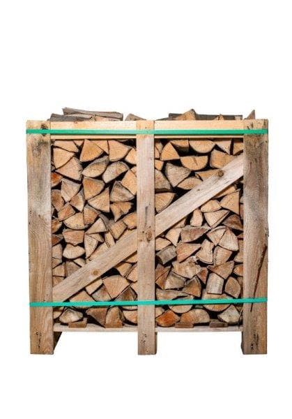 BRENNHOLZ LAUBHOLZMIX 28-33 CM 1RM